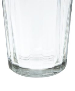 Artis Xtratuff Paneled Beverage Tumbler 350ml Pack of 12 (DX701)