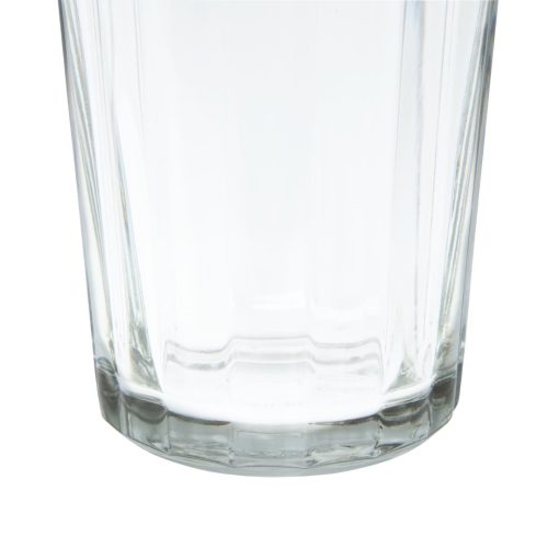 Artis Xtratuff Paneled Beverage Tumbler 350ml Pack of 12 (DX701)