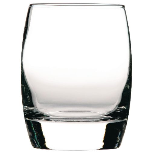 Artis Endessa Double Old Fashioned Glass 370ml Pack of 12 (DX725)