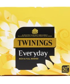 Twinings Everyday Enveloped Tea Bags Pack of 300 (DZ461)