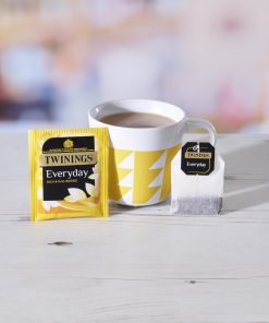 Twinings Everyday Enveloped Tea Bags Pack of 300 (DZ461)