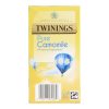 Twinings Pure Camomile Enveloped Tea Bags Pack of 240 (DZ463)