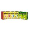 Twinings Infusions and Green Tea Variety Pack Enveloped Tea Bags Pack of 120 (DZ468)