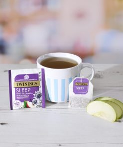 Twinings Superblends Sleep Tea Bags Pack of 80 (DZ469)