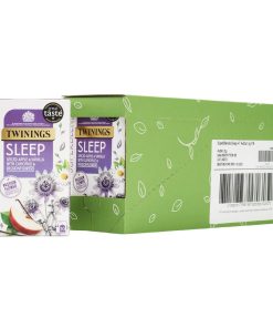 Twinings Superblends Sleep Tea Bags Pack of 80 (DZ469)