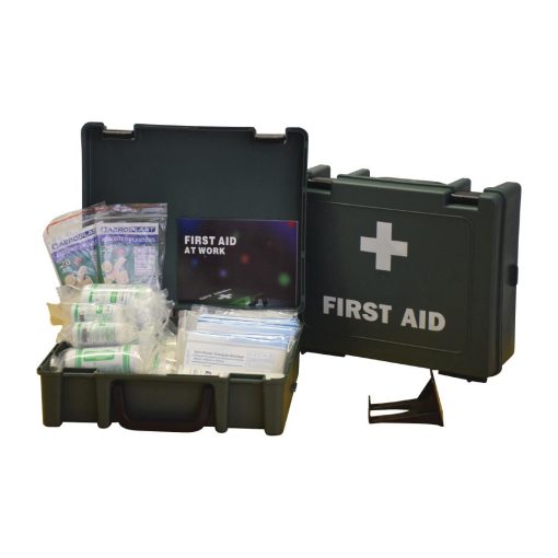 AeroKit HSE 20 Person First Aid Kit (FT596)