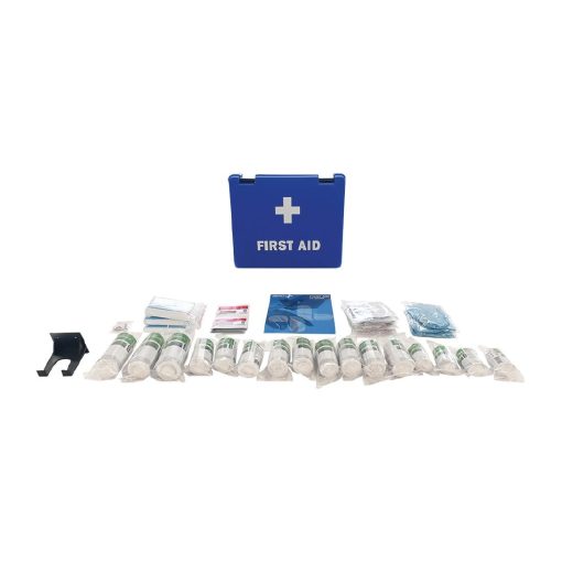 AeroKit HSE 20 Person Catering First Aid Kit (FT598)