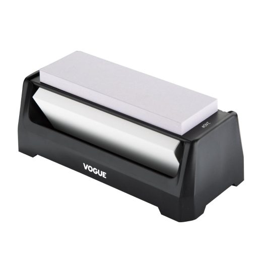 Vogue Stone Knife Sharpening Kit (CX055)