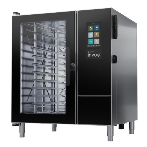 Invoq Hybrid Combi Oven 10 Grid 1-1 GN (CX703)