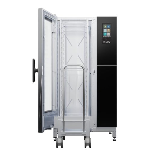 Invoq Hybrid Combi Oven 20 Grid 1-1 GN (CX704)