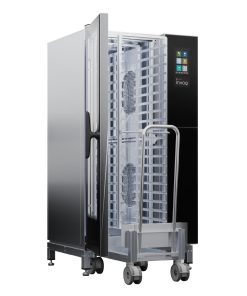 Invoq Hybrid Combi Oven 20 Grid 1-1 GN (CX704)