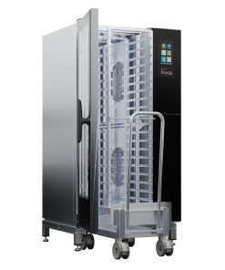 Invoq Hybrid Combi Oven 20 Grid 1-1 GN (CX704)