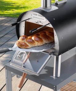 Louis Tellier Marcel Wood-Fired Outdoor Oven MARC01 (DM180)