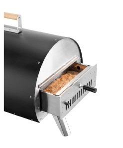 Louis Tellier Marcel Wood-Fired Outdoor Oven MARC01 (DM180)