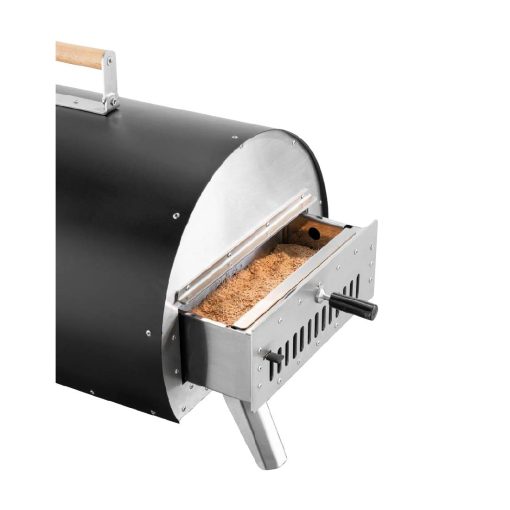 Louis Tellier Marcel Wood-Fired Outdoor Oven MARC01 (DM180)