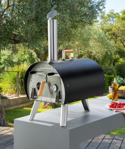 Louis Tellier Marcel Wood-Fired Outdoor Oven MARC01 (DM180)