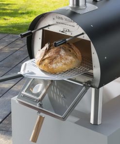 Louis Tellier Marcel Wood-Fired Outdoor Oven MARC01 (DM180)