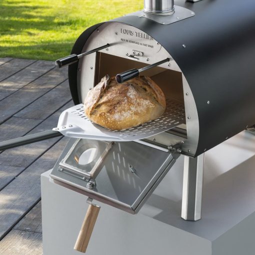 Louis Tellier Marcel Wood-Fired Outdoor Oven MARC01 (DM180)