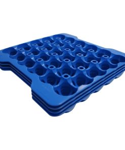 Araven Egg Storage Tray GN 2-3 Pack of 4 (DP208)