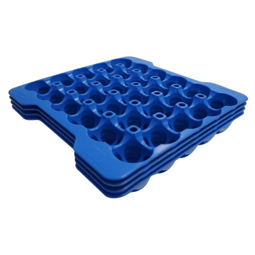 Araven Egg Storage Tray GN 2-3 Pack of 4 (DP208)