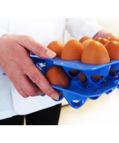 Araven Egg Storage Tray GN 2-3 Pack of 4 (DP208)