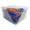 Araven Airtight Container with 4 Egg Trays GN 2-3 200mm (DP209)
