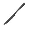 Amefa Table Knife Black Pack of 12 (DX634)