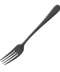 Amefa Table Fork Black Pack of 12 (DX635)