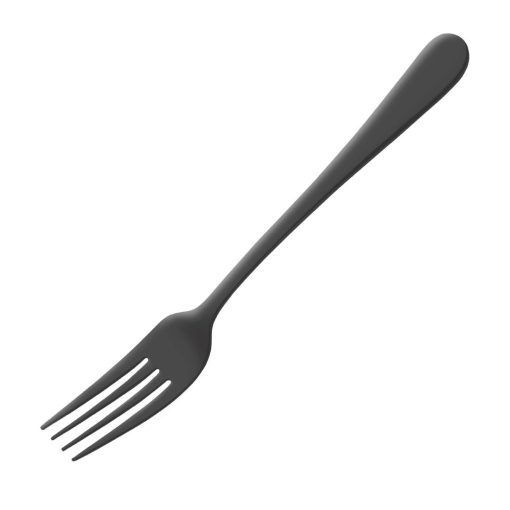 Amefa Table Fork Black Pack of 12 (DX635)