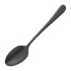 Amefa Dessert Spoon Black Pack of 12 (DX636)