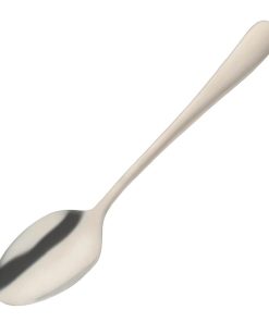 Amefa Dessert Spoon Champagne Pack of 12 (DX640)