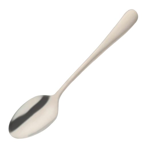 Amefa Dessert Spoon Champagne Pack of 12 (DX640)