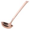 Amefa Buffet Soup Ladle Copper Pack of 12 (DX642)