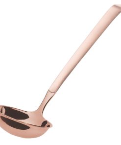 Amefa Buffet Soup Ladle Copper Pack of 12 (DX642)