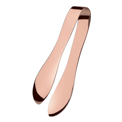 Amefa Buffet Snail Tongs Copper Pack of 12 (DX660)