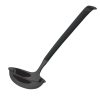 Amefa Buffet Soup Ladle Black Pack of 12 (DX661)