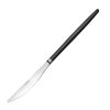 Amefa Table Knife Black Pack of 12 (DX681)