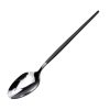 Amefa Tablespoon Black Pack of 12 (DX683)