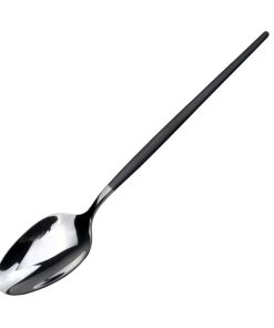 Amefa Tablespoon Black Pack of 12 (DX683)