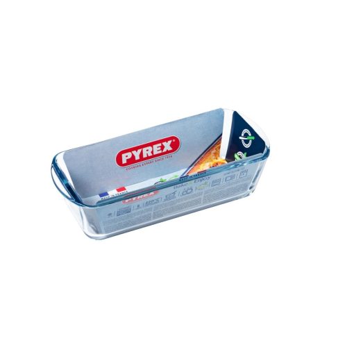 Pyrex Loaf Dish 1-5Ltr (FU130)