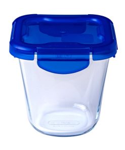 Pyrex Cook and Go Snack Pot 0-8Ltr (FU135)