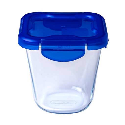 Pyrex Cook and Go Snack Pot 0-8Ltr (FU135)