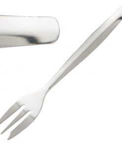 Kelso 18/0 Plain Cutlery