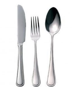 Mayfair 18/0 Cutlery
