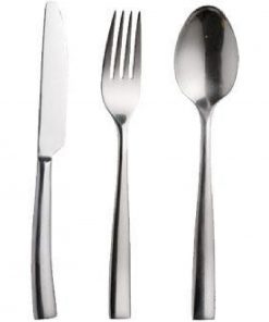 Torino 18/10 Cutlery