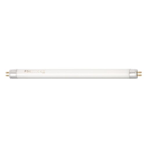 Replacement 6W Fluorescent Tube for Eazyzap Fly Killers (AC829)
