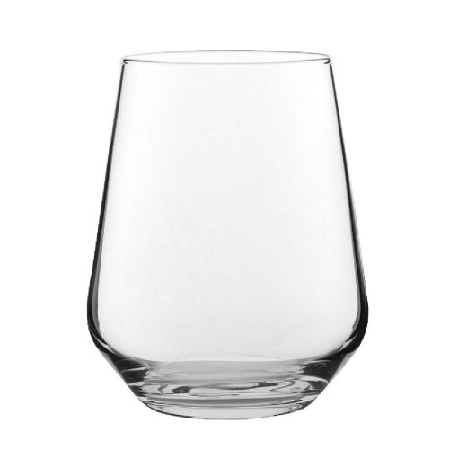 Utopia Allegra Water Glasses 440ml Pack of 24 (CN970)