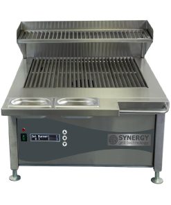 Synergy Grill Gas Trilogy Chargrill ST600 (CX884)