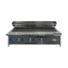 Synergy Grill Gas Trilogy Chargrill ST1300 (CX886)