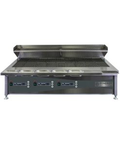 Synergy Grill Gas Trilogy Chargrill ST1300 (CX886)